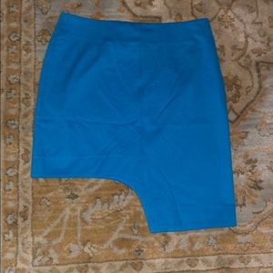 Top Shop Asymmetrical Skirt